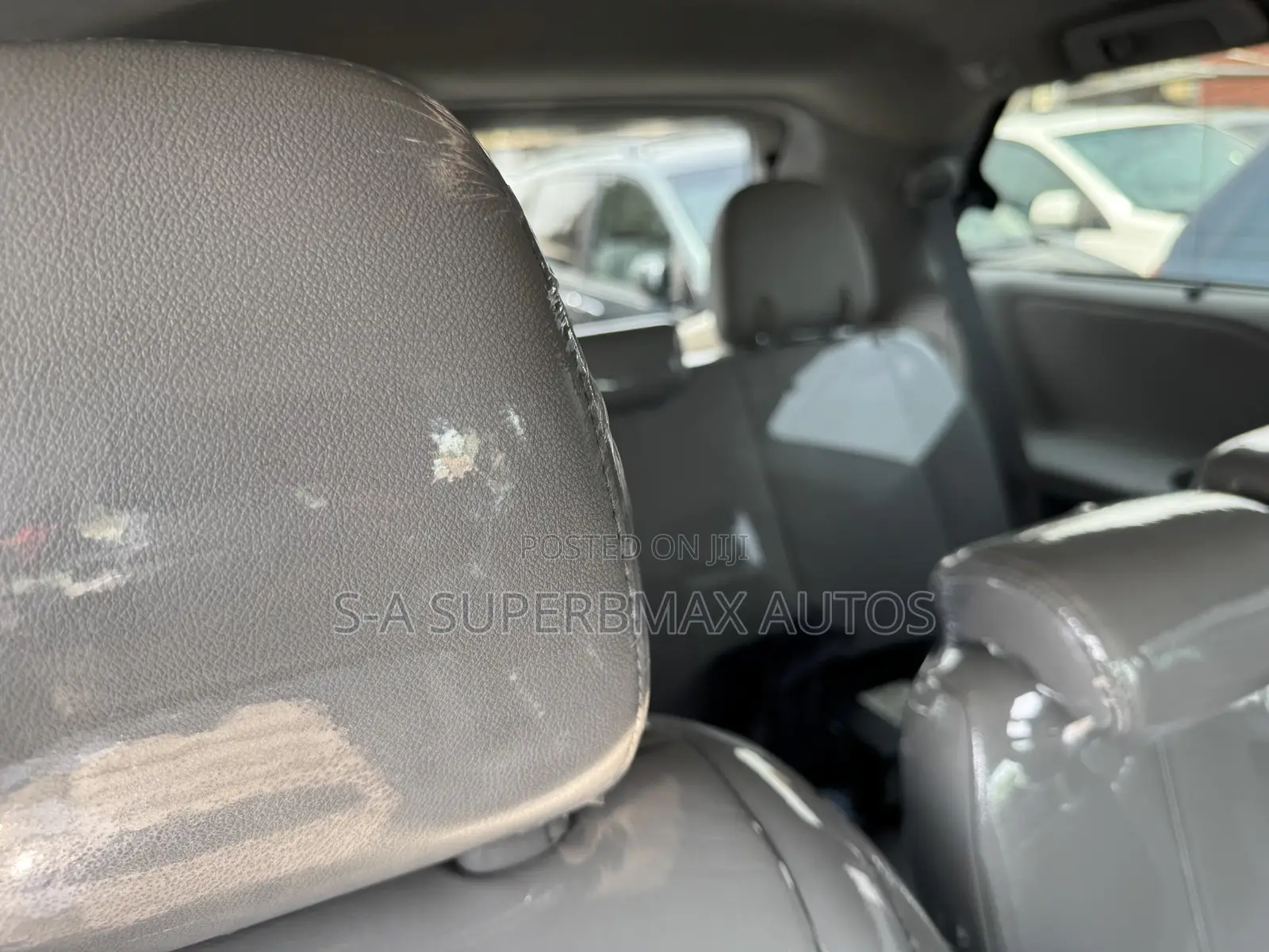 Toyota Sienna 2017 Black