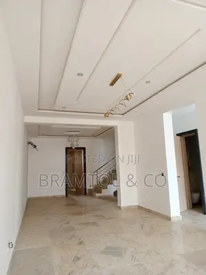 4bdrm Townhouse / Terrace in Wuse 2 for rent