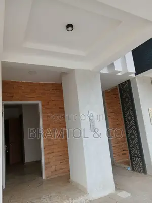 4bdrm Townhouse / Terrace in Wuse 2 for rent