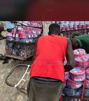 J B Nigeria Wire and Cable