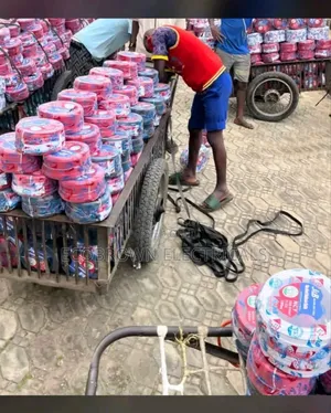 J B Nigeria Wire and Cable