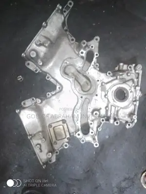 Toyota Oil Pump for 1GR 4RUNNER 2015