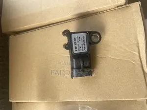 Ford Fusion Manifold Absolute Pressure Sensor (2013-2020)