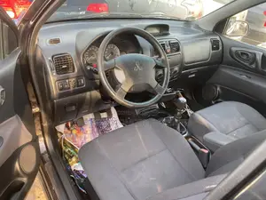 Mitsubishi Spacestar 1.6 Comfort 2005 Black