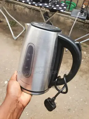 Display of Electric Jog