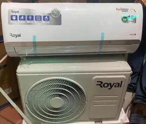 Original Royal Brand New 1.5 Hp Inverter R410a Air Conditioner