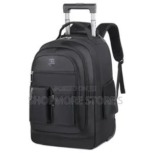 Trolly Luggage Bag