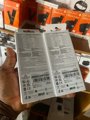 Mi Xiaomi Smart Band 9 Pro