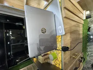 Laptop HP EliteBook 840 G3 8GB Intel Core I5 SSD 256GB