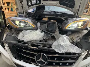 Original Headlight Ml 2013 Charger Type Brand New