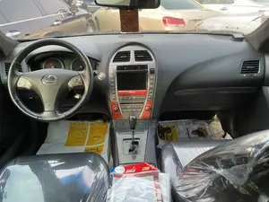 Lexus ES 350 2012