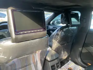 Lexus ES 350 2012