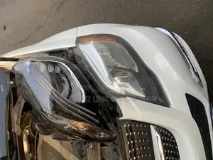 Mercedes Benz GLK Headlight