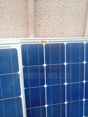 Trina Solar Panels 72cells