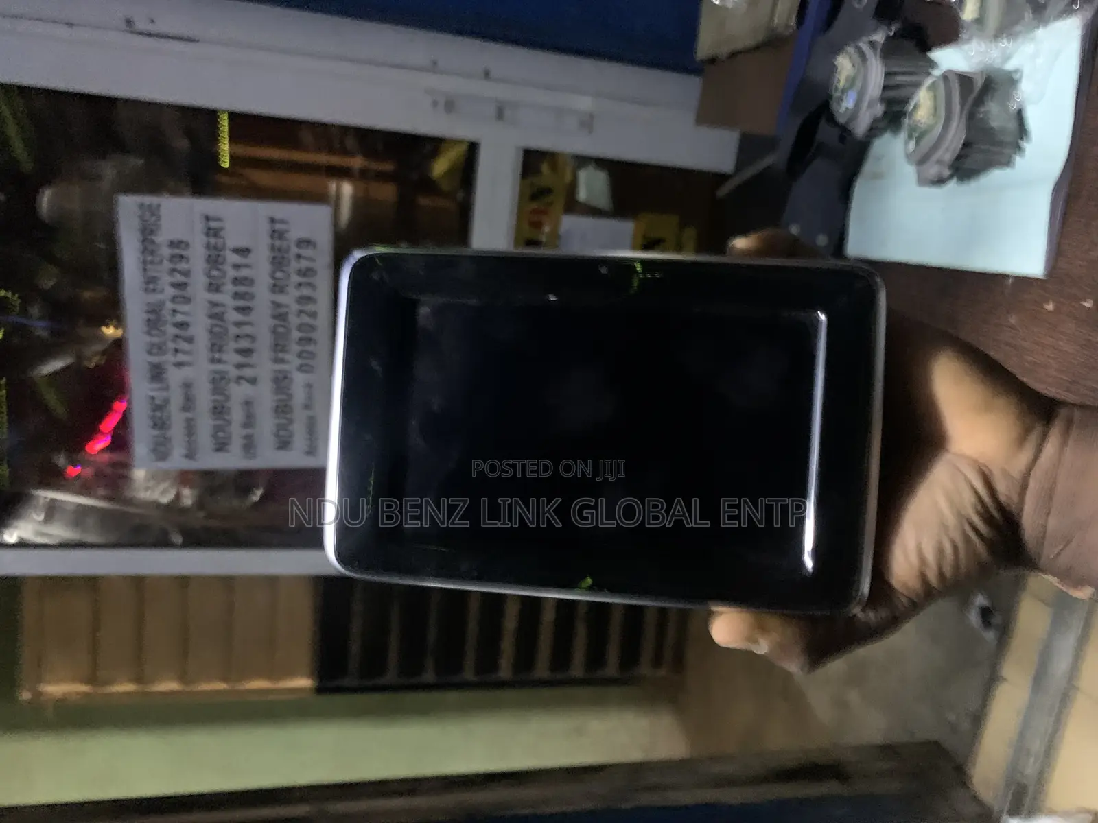ML 2015 Screen