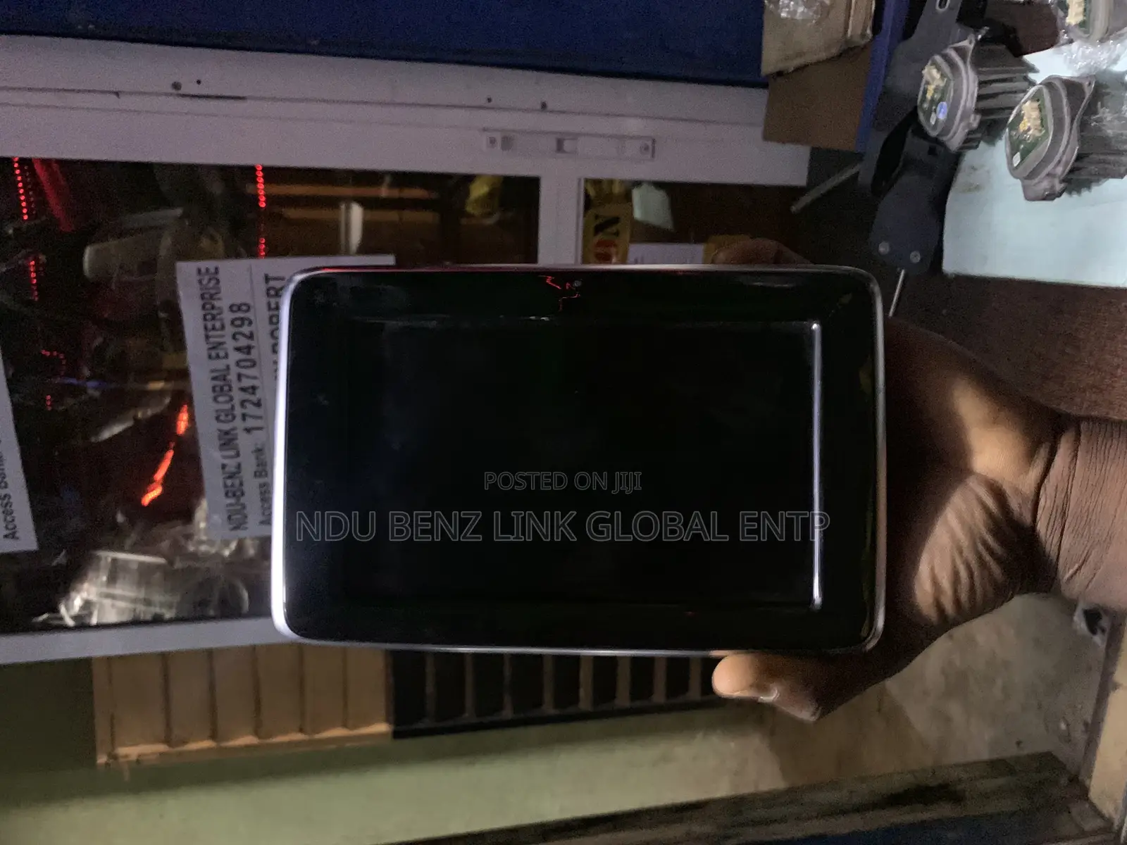 ML 2015 Screen