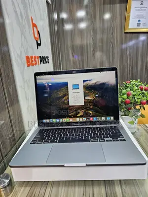 Laptop Apple MacBook Pro 2020 M1 16GB Apple M1 SSD 1T