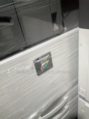 Photo - Sharp Mx 4051 Di Multifunctional Photocopier Machine
