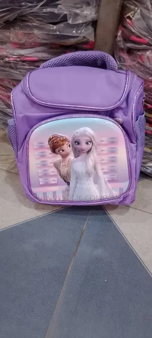 Durable Lunch Bags