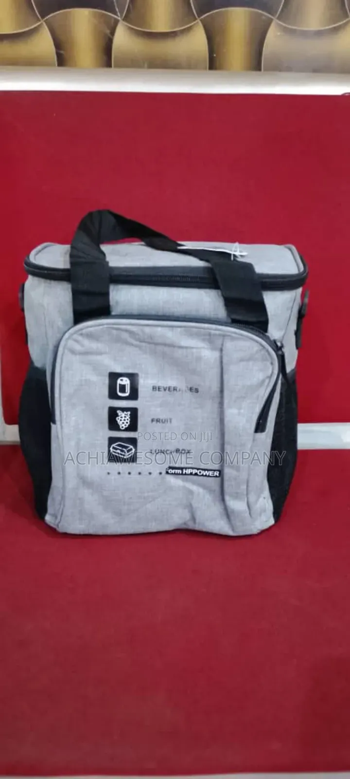 Good Quality Lunch Bag