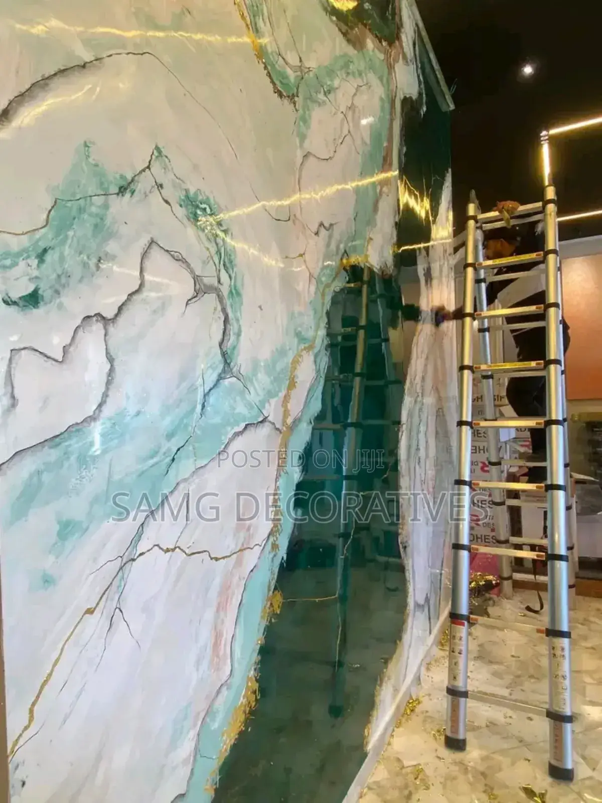 Decorative Painter