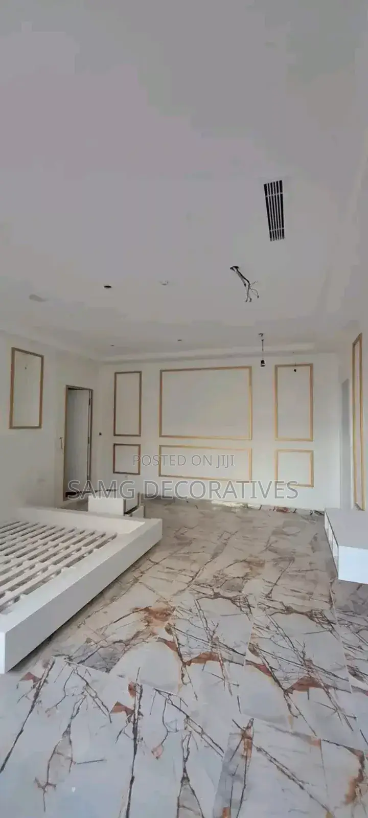 Decorative Painter