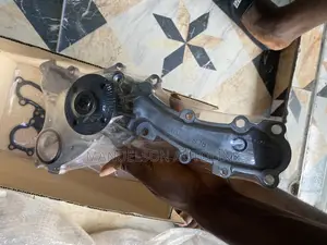 Water Pump for 2GR Engine,Highlander,Rx350,Camry V6 Engine