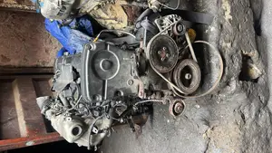 Complete Engine Hyundai Tucson 2004 2005 2006 2007 2008 2009
