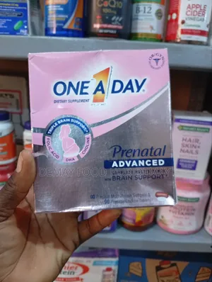 Photo - One Day Prenatal Advanced