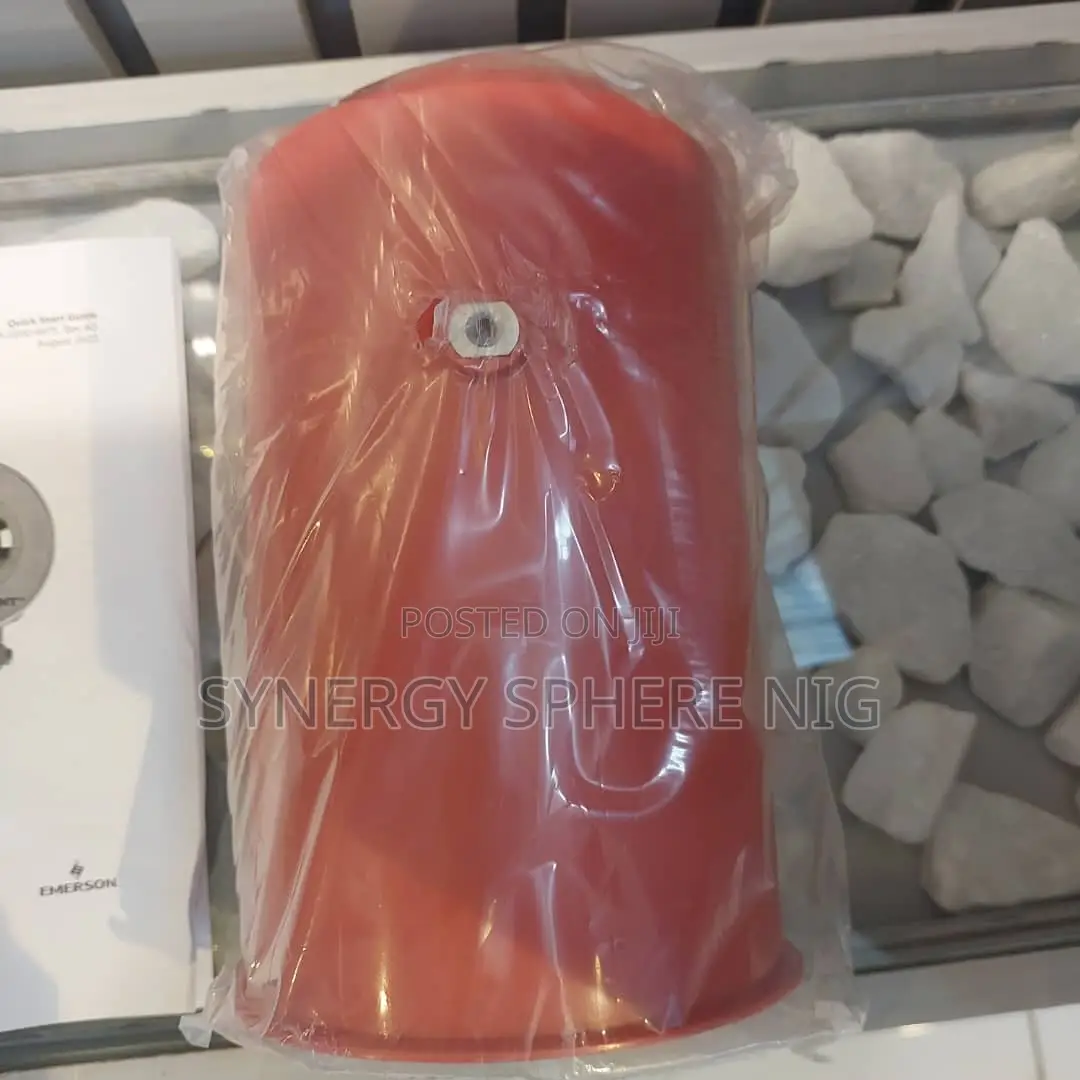 Emerson Rosemount Flame Detector 975UF4U6A3A2Y7