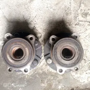 Front Hub Mazda Cx5 2010 2011 2012 2013 2014 2015 2016 2017