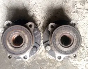 Back Hub Mazda Cx5 2010 2012 2014 2015 2016 2017 2018 2019