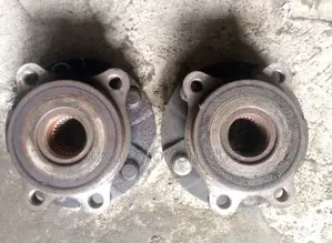 Back Hub Mazda Cx5 2010 2012 2014 2015 2016 2017 2018 2019