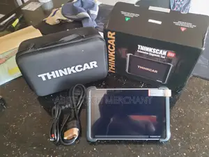 Thinkscan 689 Car Scanner Full System+Reset+Immo+Ecu Coding