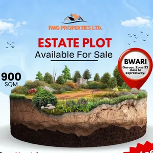 Land for Sale 900sqm