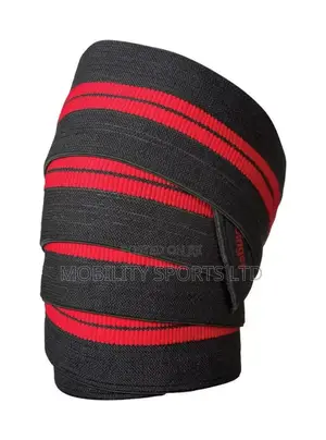 Quality Knee Wrap