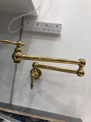 U N Pot Filler