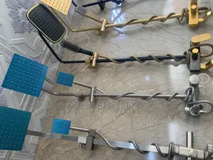 Brimix Anti Rust Shower