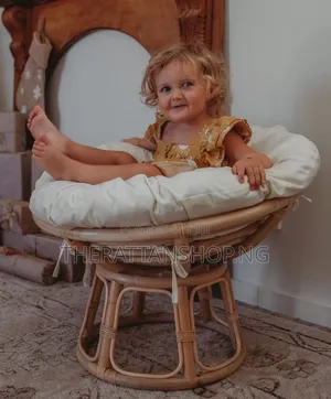 Children Papason Chair
