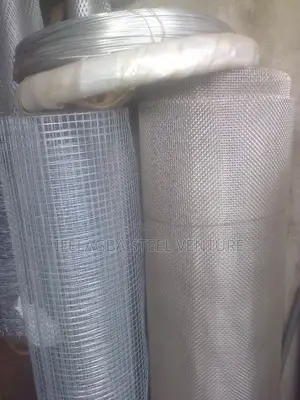 Reinforcement for Building