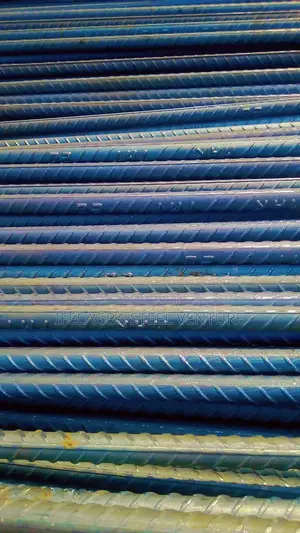 Reinforcement for Building