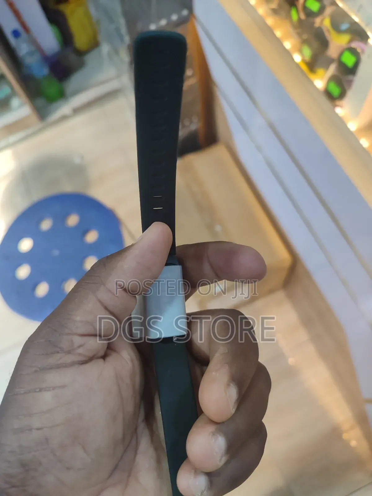 Fitbit Inspire 3 Used