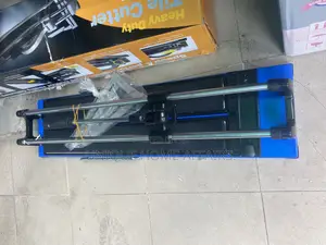 Pencil Mouth Tiles Cutter