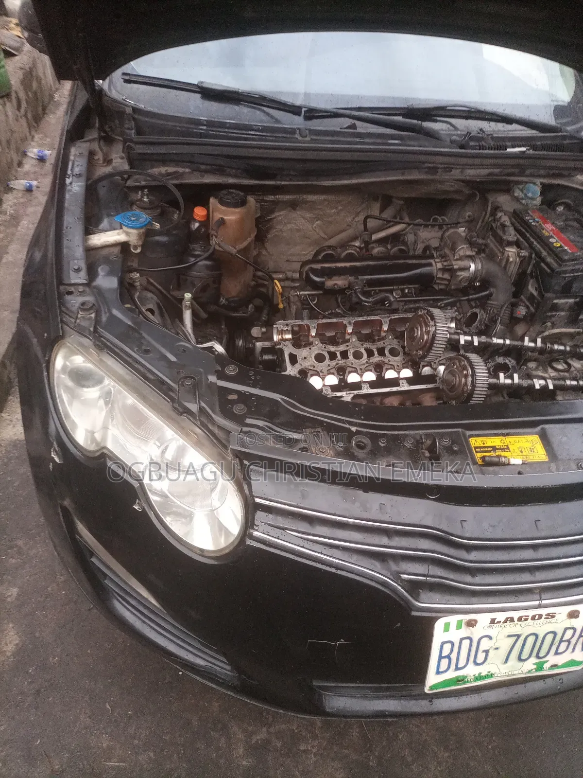 Mobile Mechanic Repairs and Services