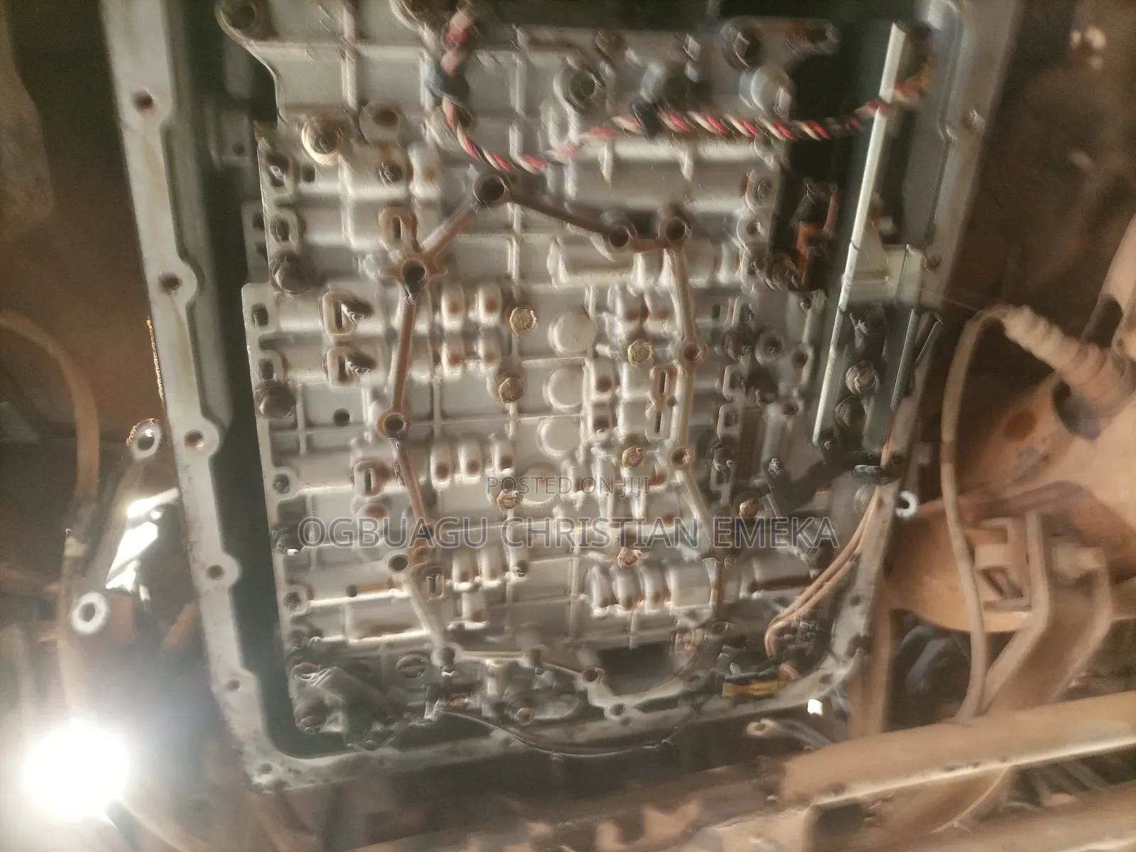 Mobile Mechanic Repairs and Services