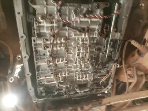 Mobile Mechanic Repairs and Services