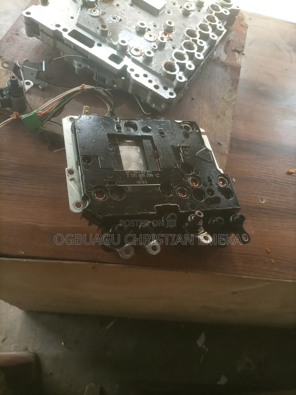 Mobile Mechanic Repairs and Services