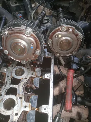 Mobile Mechanic Repairs and Services