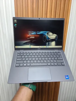 Laptop Dell Latitude 7420 16GB Intel Core I7 SSD 512GB