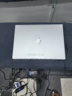 Laptop HP EliteBook 830 G5 8GB Intel Core i7 SSD 256GB